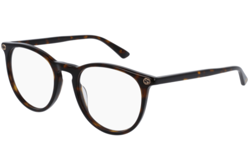 Ochelari Vedere Femei OV Gucci GG0027O 002