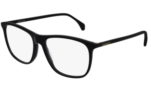 Ochelari Vedere Bărbați OV Gucci GG0554O 001