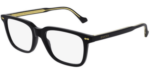 Ochelari Vedere Bărbați OV Gucci GG0737O 005