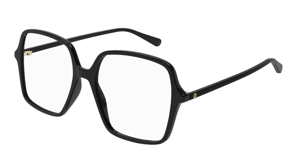 Ochelari Vedere Femei OV Gucci GG1003O 001 53