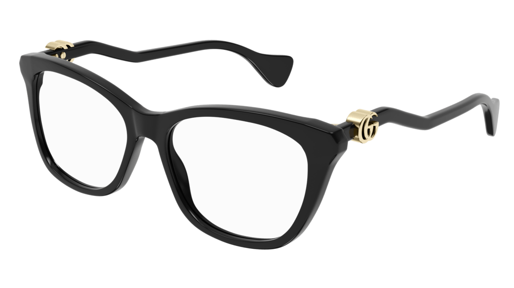 Ochelari Vedere Femei OV Gucci GG1012O 001 54