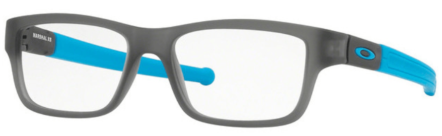 Ochelari Vedere Bărbați OV Oakley OY8005 800502 47