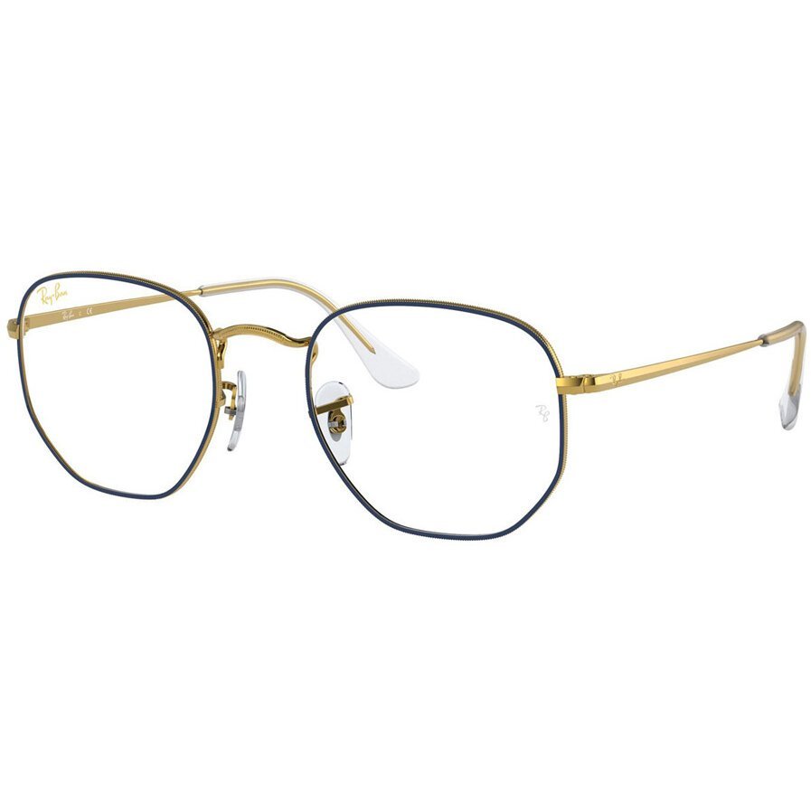 Ochelari Vedere Unisex OV Ray-Ban RX6448 3105 51