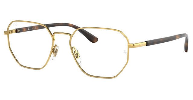 Ochelari Vedere Unisex OV Ray-Ban RX6471 2500 50