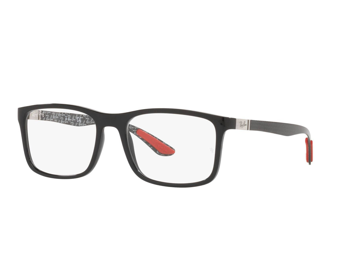 Ochelari Vedere Unisex OV Ray-Ban RX8908 2000 53