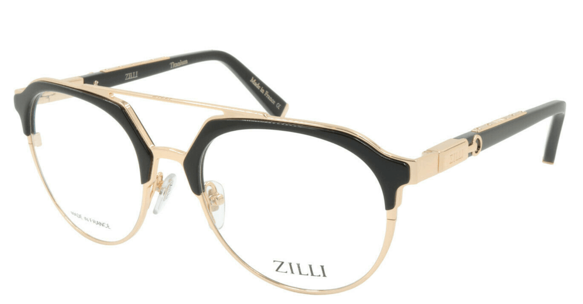 Ochelari Vedere Bărbați OV Zilli ZI60023 C01
