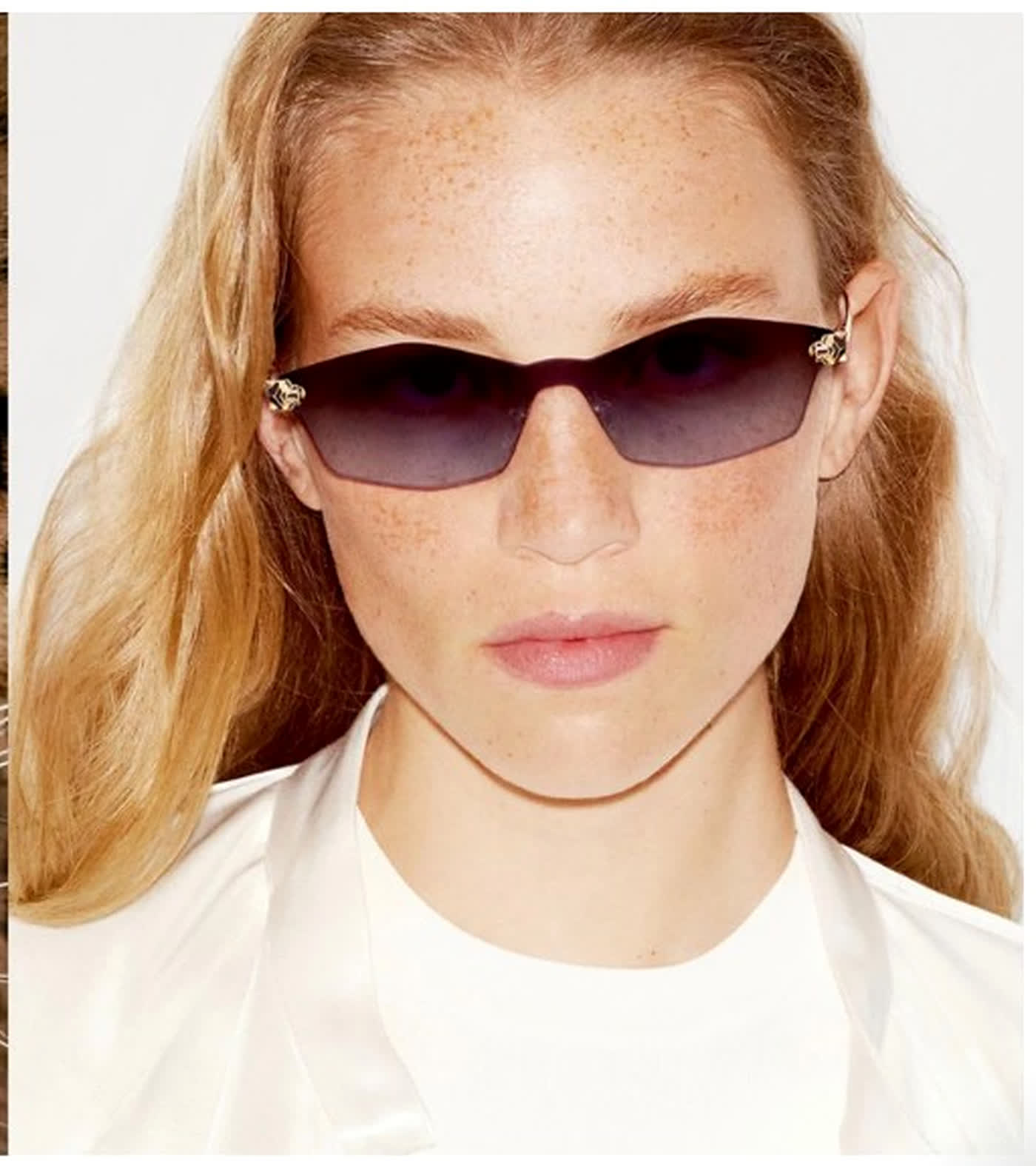 Cartier eyewear — Optica Vedere