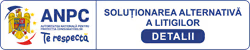 ANPC — Soluționarea alternativă a litigiilor