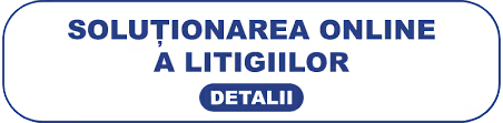 Soluționarea online a litigiilor